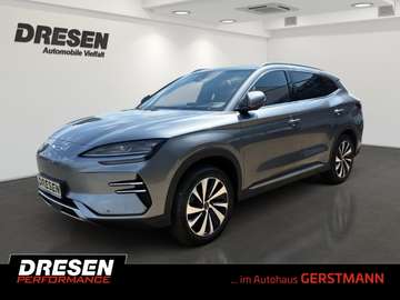 BOOST PHEV 1.5 160KW NAVI,KLIMA,SITZHZG,CARPLAY