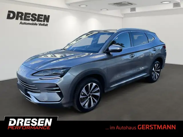 BYD Seal U BOOST PHEV 1.5 160KW NAVI,KLIMA,SITZHZG,CARPLAY