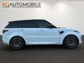 Land Rover Range Rover Sport 3,0 TDV6 HSE Aut. l Vollausstattung l Weiß - thumbnail 3