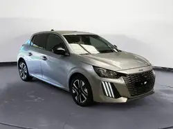 Peugeot 208 1.2 100 Allure - Pack Vision \u0026 Navigation