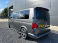 Volkswagen Transporter 2.0 TDI L2H1 30 DC Bulli Leder | Camera | Clima Gris - thumbnail 4