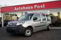 Renault Kangoo Express Z.E. Kamera Allwetter PDC Silber - thumbnail 1