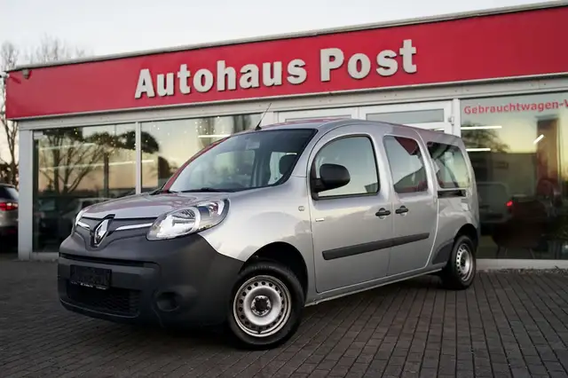Renault Kangoo Express Z.E. Kamera Allwetter PDC