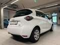Renault ZOE Life - inkl. Batterie Klima Fenster el. Weiß - thumbnail 4