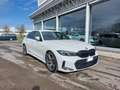 BMW 320 Serie 3 G20 Berlina 320d Mhev 48V MSport Pro Auto Bianco - thumbnail 1