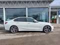 BMW 320 Serie 3 G20 Berlina 320d Mhev 48V MSport Pro Auto Bianco - thumbnail 4