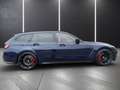 BMW M3 Touring Competition M xDrive+FACELIFT/LCI+HARMAN/K Blau - thumbnail 3