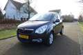 Opel Agila 1.0 Berlin | AIRCO | NAP | NL AUTO | Schwarz - thumbnail 2