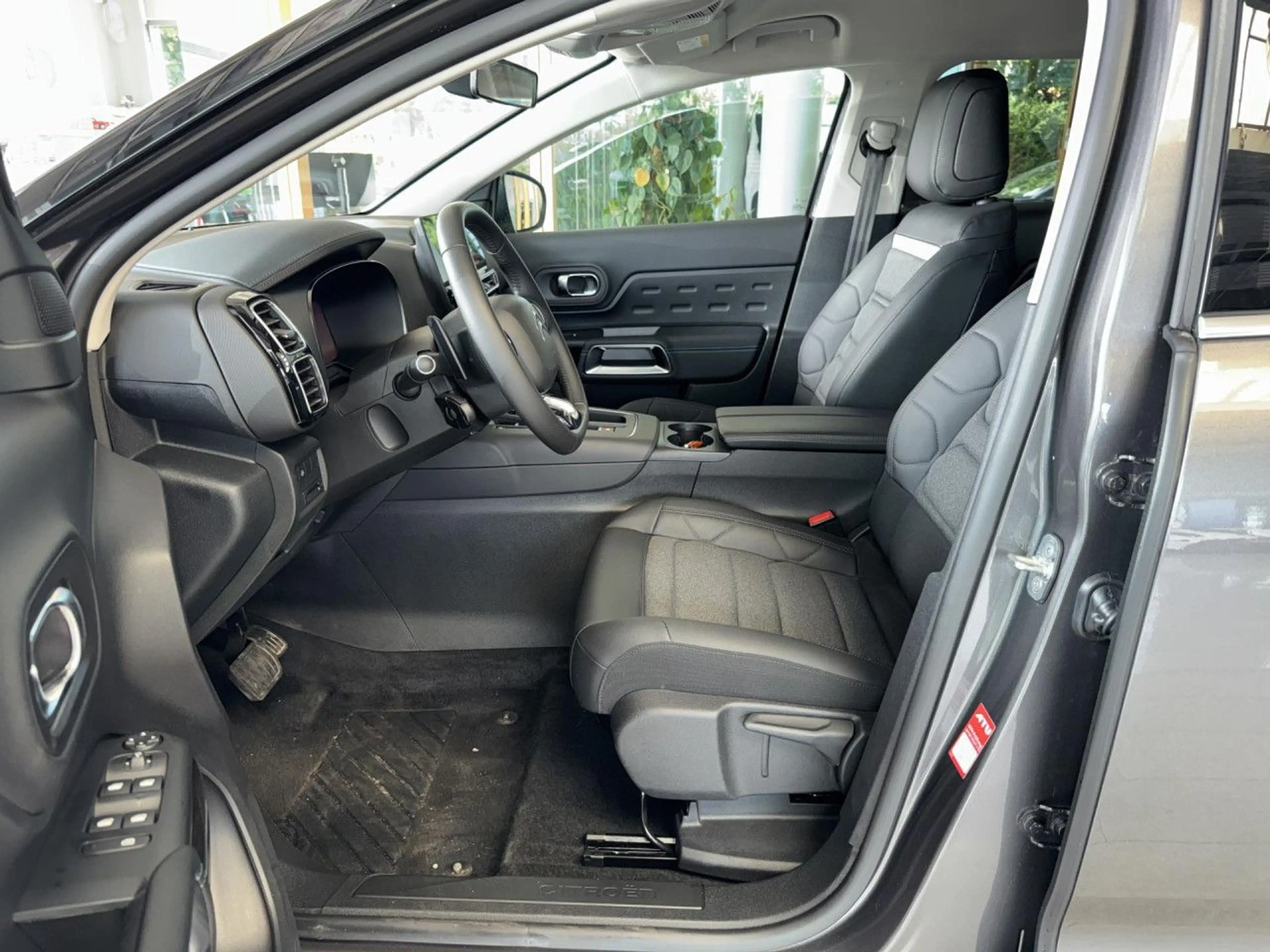 Citroen C5 Aircross Hybrid 145 E-DSC6 PLUS, Kamera! Navi — photo 11
