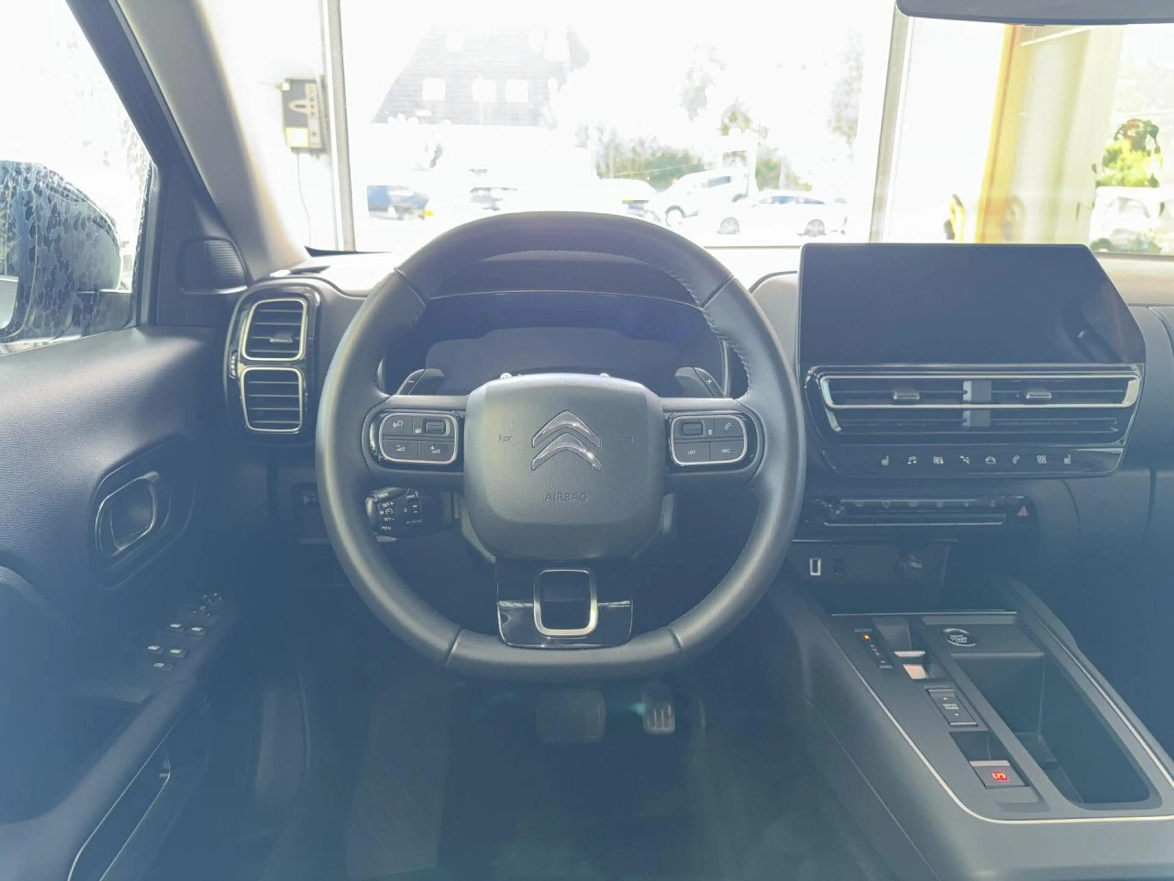 Citroen C5 Aircross Hybrid 145 E-DSC6 PLUS, Kamera! Navi — photo 14