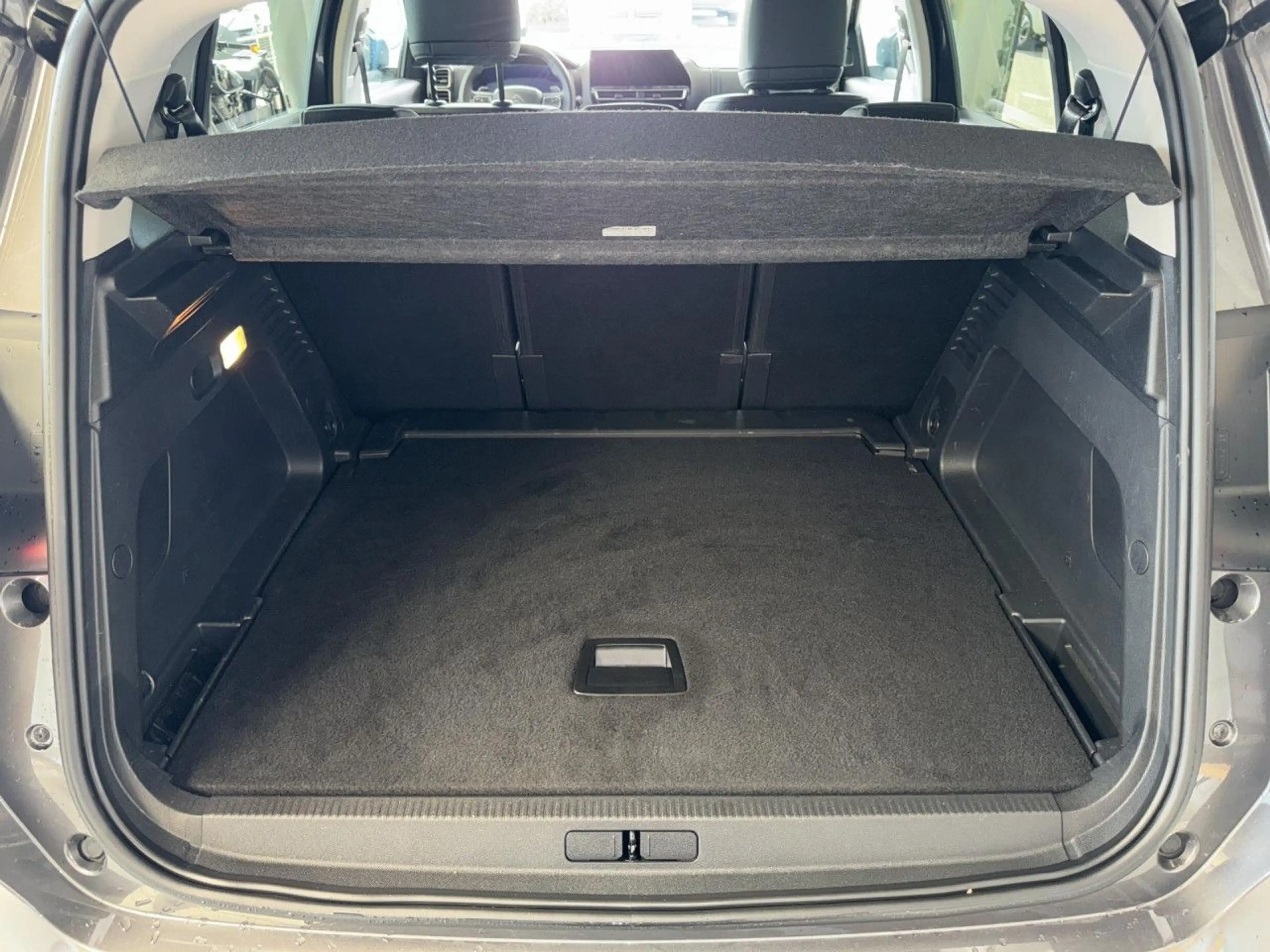Citroen C5 Aircross Hybrid 145 E-DSC6 PLUS, Kamera! Navi — photo 10