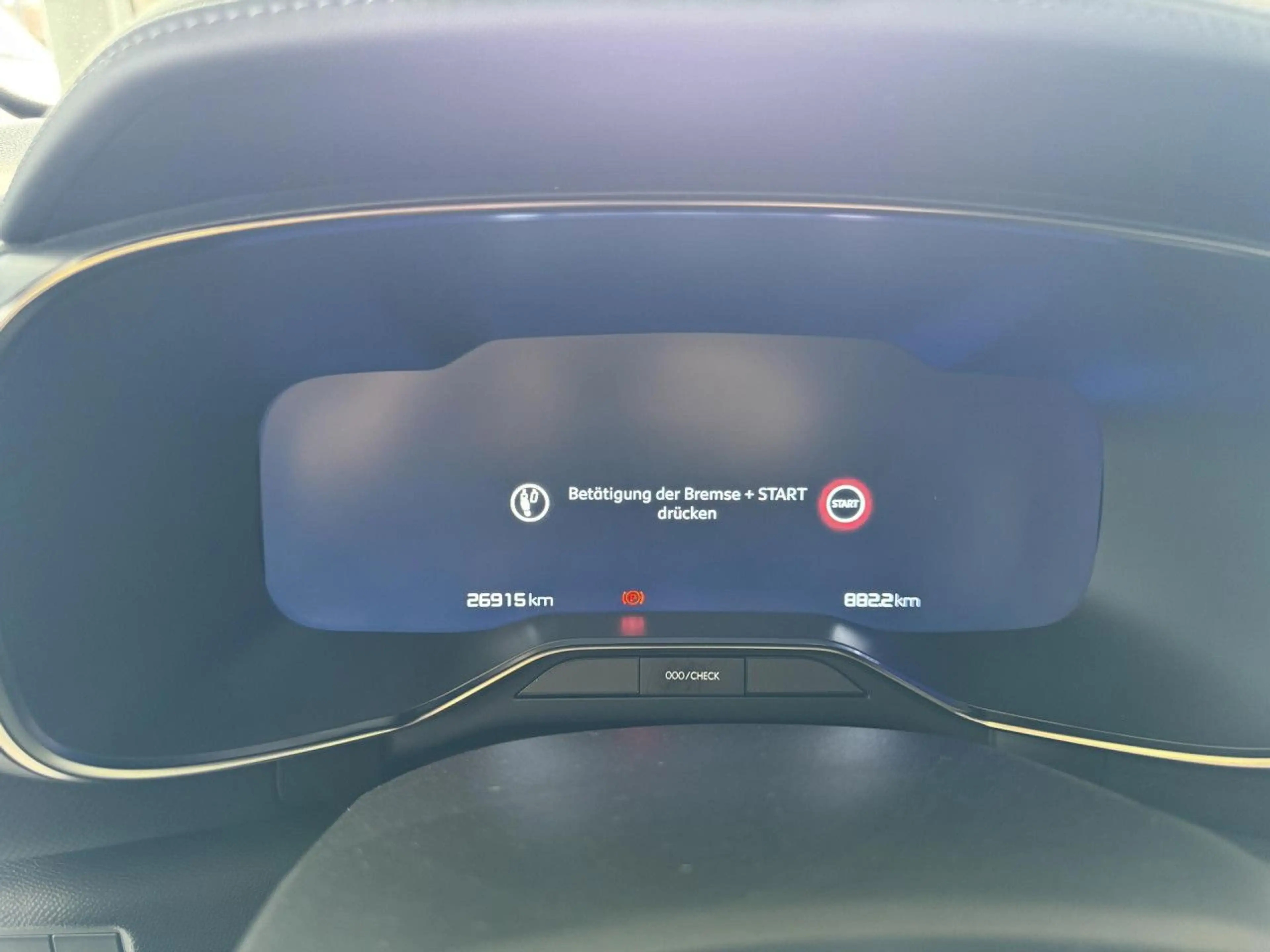 Citroen C5 Aircross Hybrid 145 E-DSC6 PLUS, Kamera! Navi — photo 15