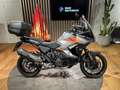 KTM 1290 Super Adventure Grau - thumbnail 2
