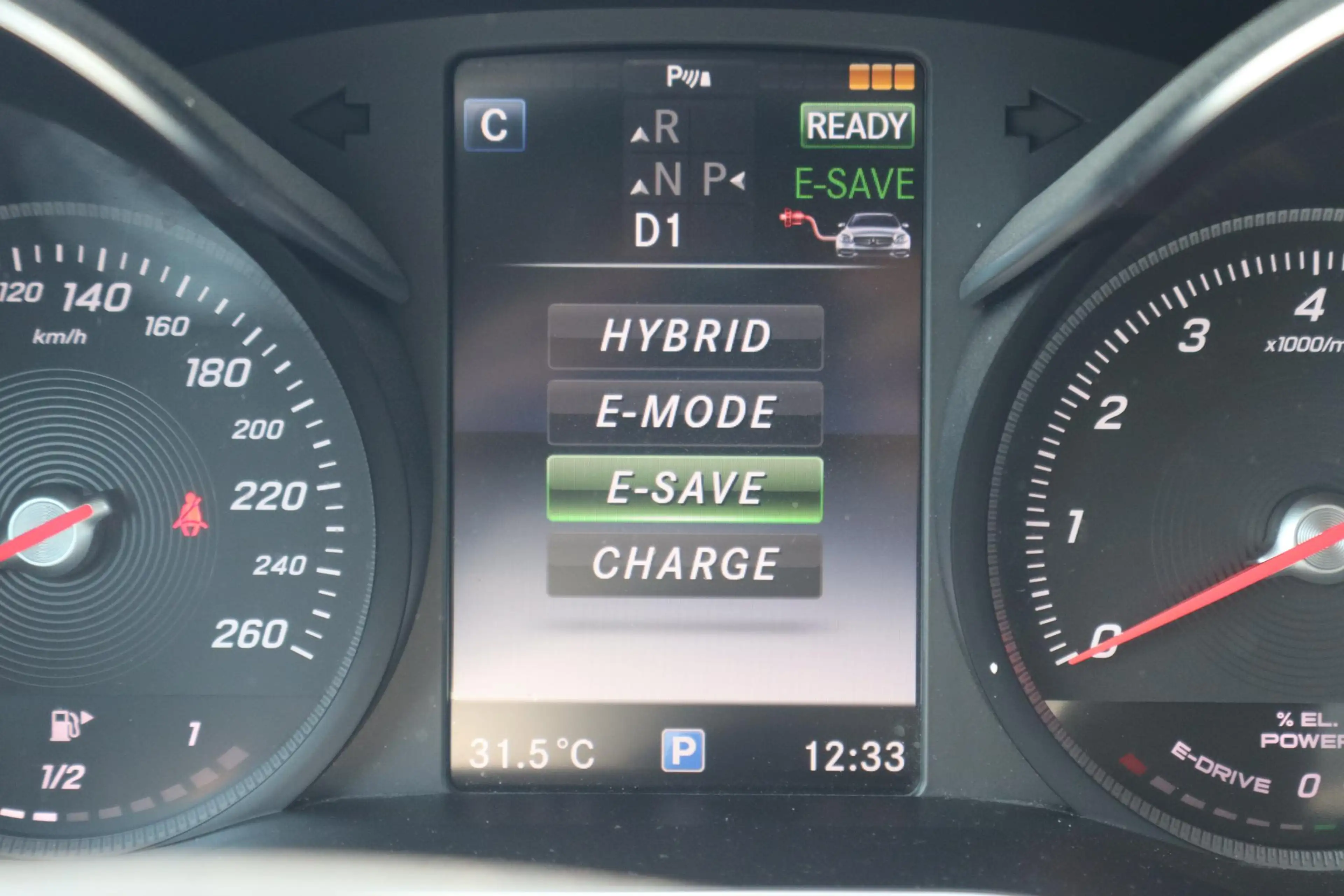 Mercedes-Benz C 350 e Lease Edition | Led | Camera | Burmester Audio | — photo 5