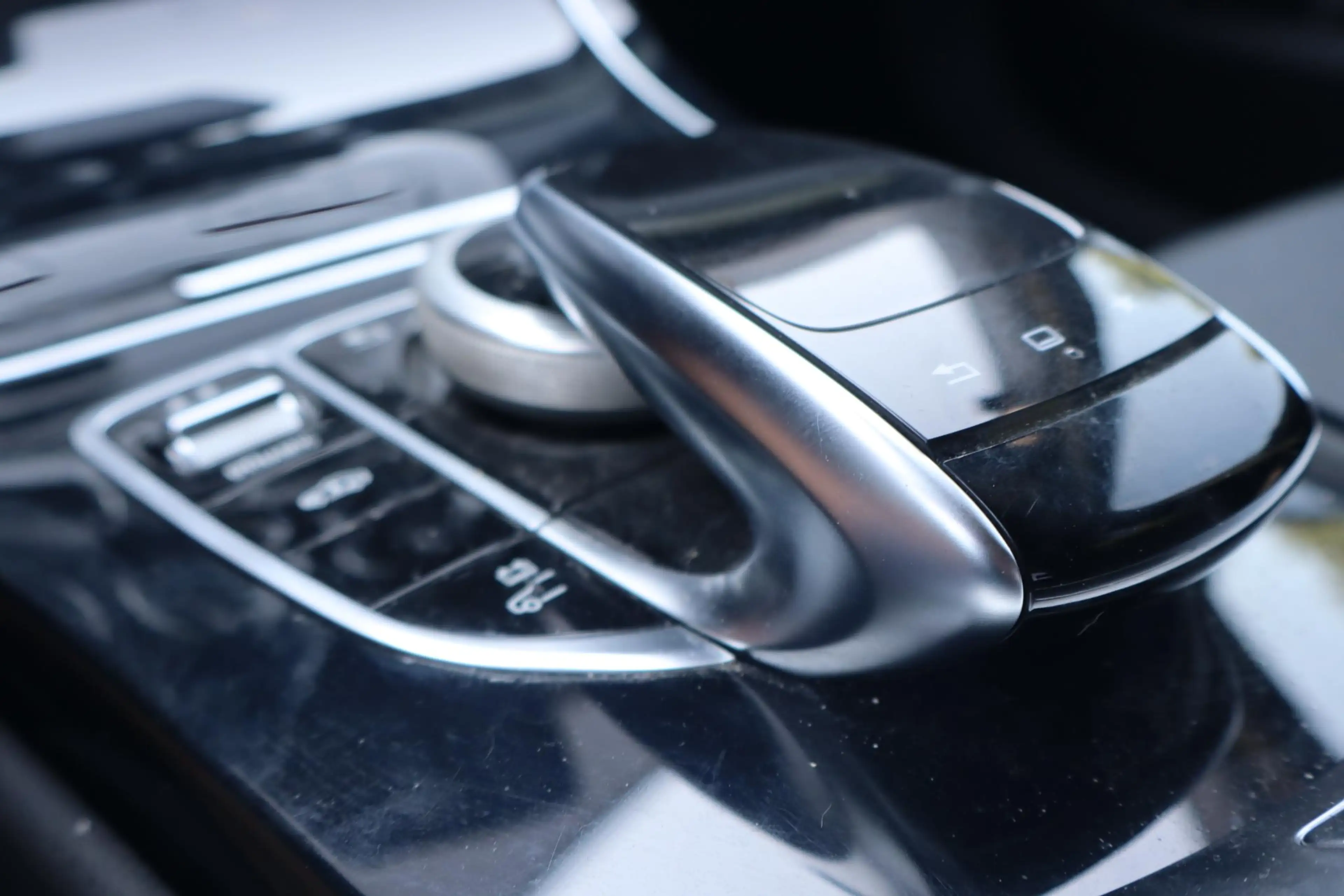 Mercedes-Benz C 350 e Lease Edition | Led | Camera | Burmester Audio | — photo 21