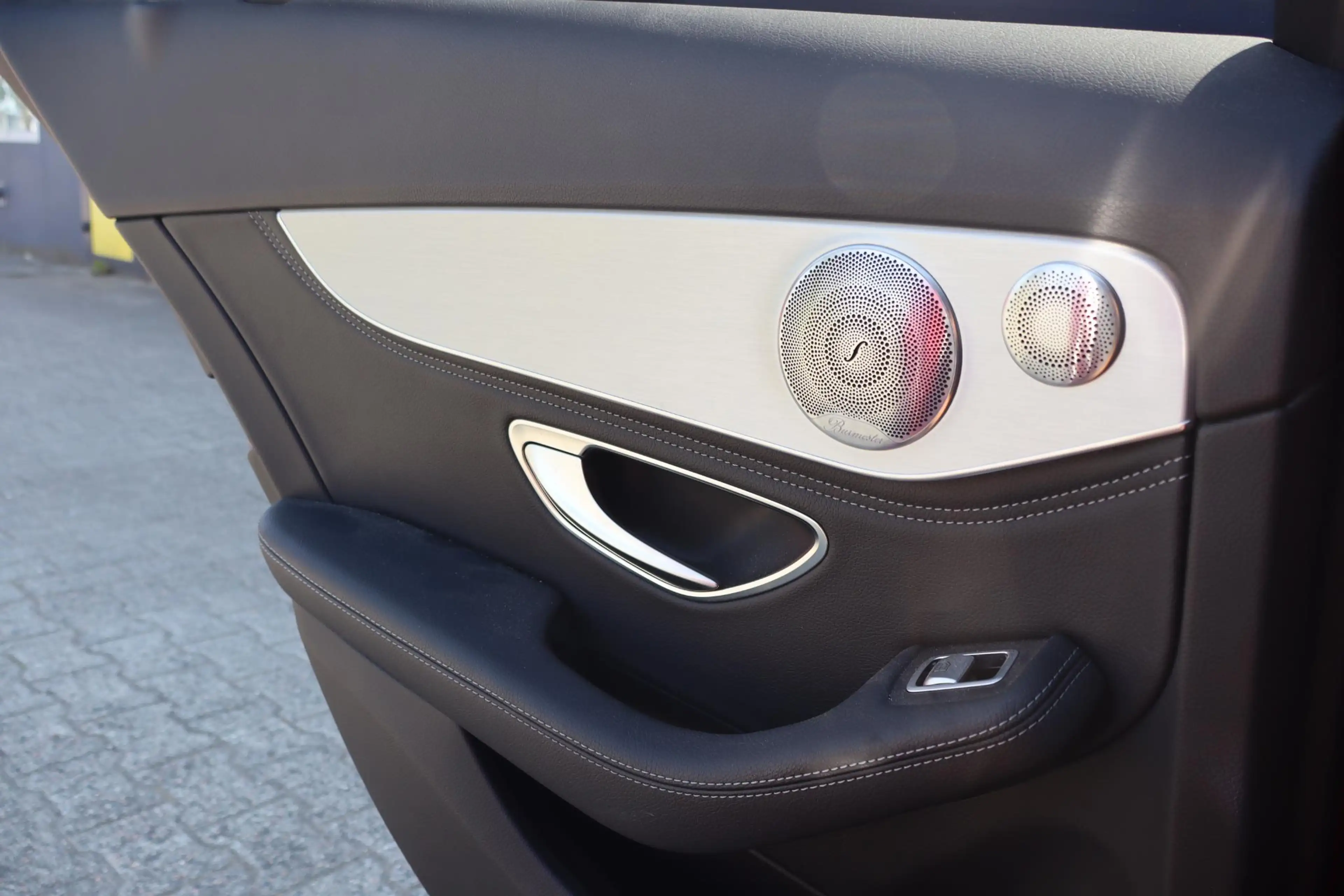 Mercedes-Benz C 350 e Lease Edition | Led | Camera | Burmester Audio | — photo 23