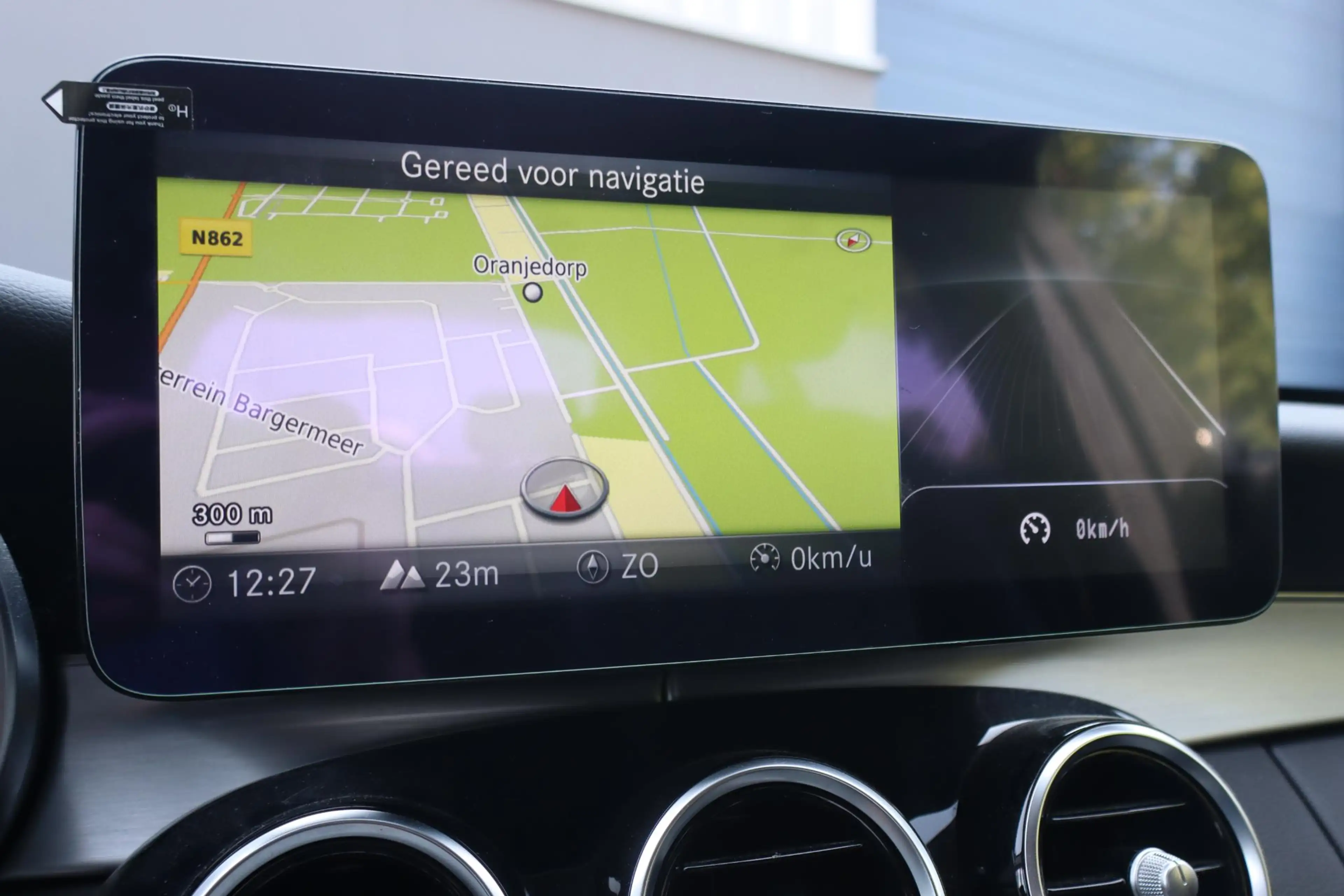 Mercedes-Benz C 350 e Lease Edition | Led | Camera | Burmester Audio | — photo 8