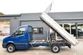 Volkswagen Crafter Dreiseitenkipper 35 mittel L2 RWD Blauw - thumbnail 13