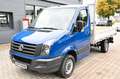 Volkswagen Crafter Dreiseitenkipper 35 mittel L2 RWD Blauw - thumbnail 2