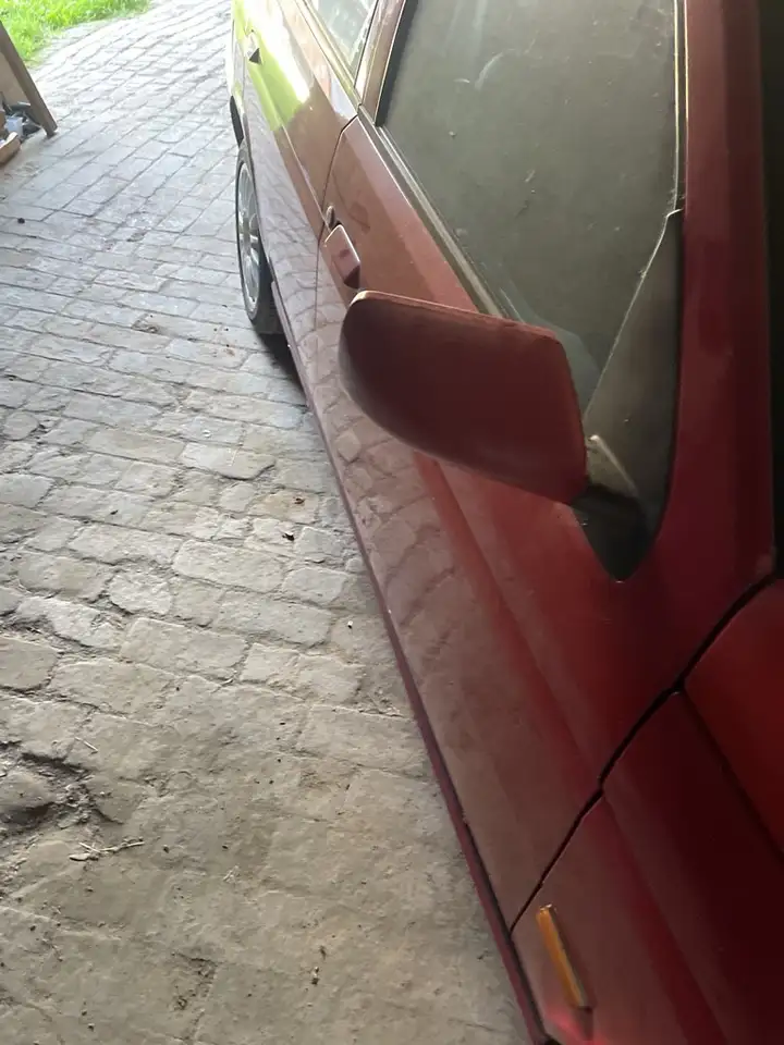 Alfa Romeo 155 2.0 Q4, foto 5