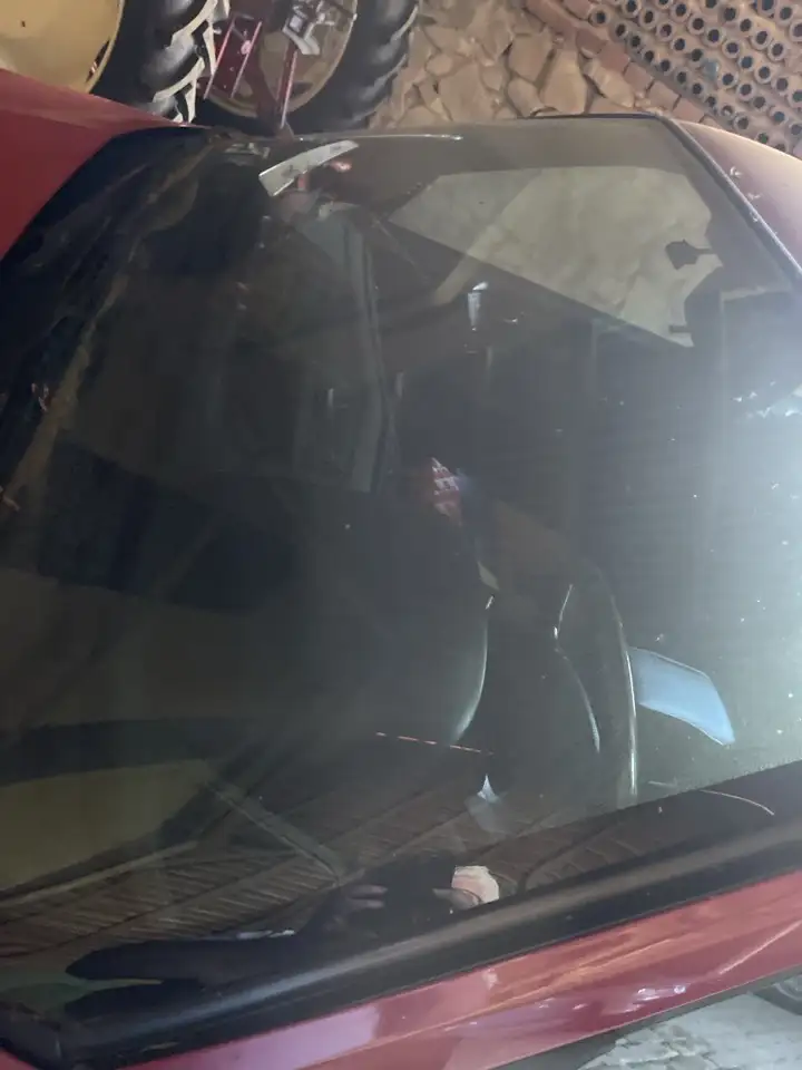 Alfa Romeo 155 2.0 Q4, foto 11