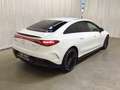 Mercedes-Benz EQE 43 4M AMG-NIGHT"21 PREMIUM AHK 360° FAP BURM Weiß - thumbnail 4