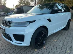 Land Rover Range Rover Sport HSE Dynamic Pano Luftfe. Kühls
