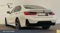 BMW 330 i A Lim M SportPRO AHK GlasD ACC RFK H&K 18" Weiß - thumbnail 2