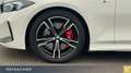 BMW 330 i A Lim M SportPRO AHK GlasD ACC RFK H&K 18" Weiß - thumbnail 3