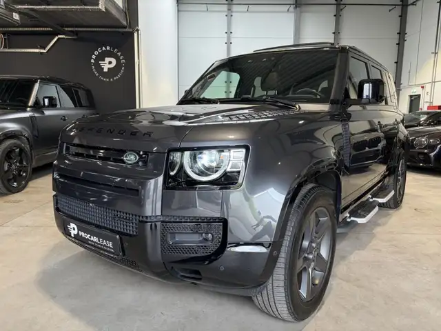 Land Rover Defender Defender 110 P300 Hybrid X-Dynamic SE/CARPATHIAN