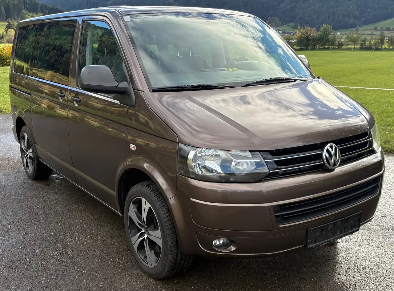 Volkswagen T5