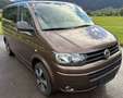 Volkswagen T5 Multivan Multivan Startline 2,0 TDI 4motion D-PF Startline Braun - thumbnail 2
