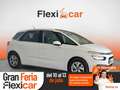 Citroen C4 BlueHDi 96KW (130CV) S&S Live Blanc - thumbnail 1