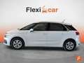 Citroen C4 BlueHDi 96KW (130CV) S&S Live Blanc - thumbnail 4