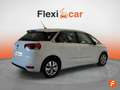 Citroen C4 BlueHDi 96KW (130CV) S&S Live Blanc - thumbnail 8
