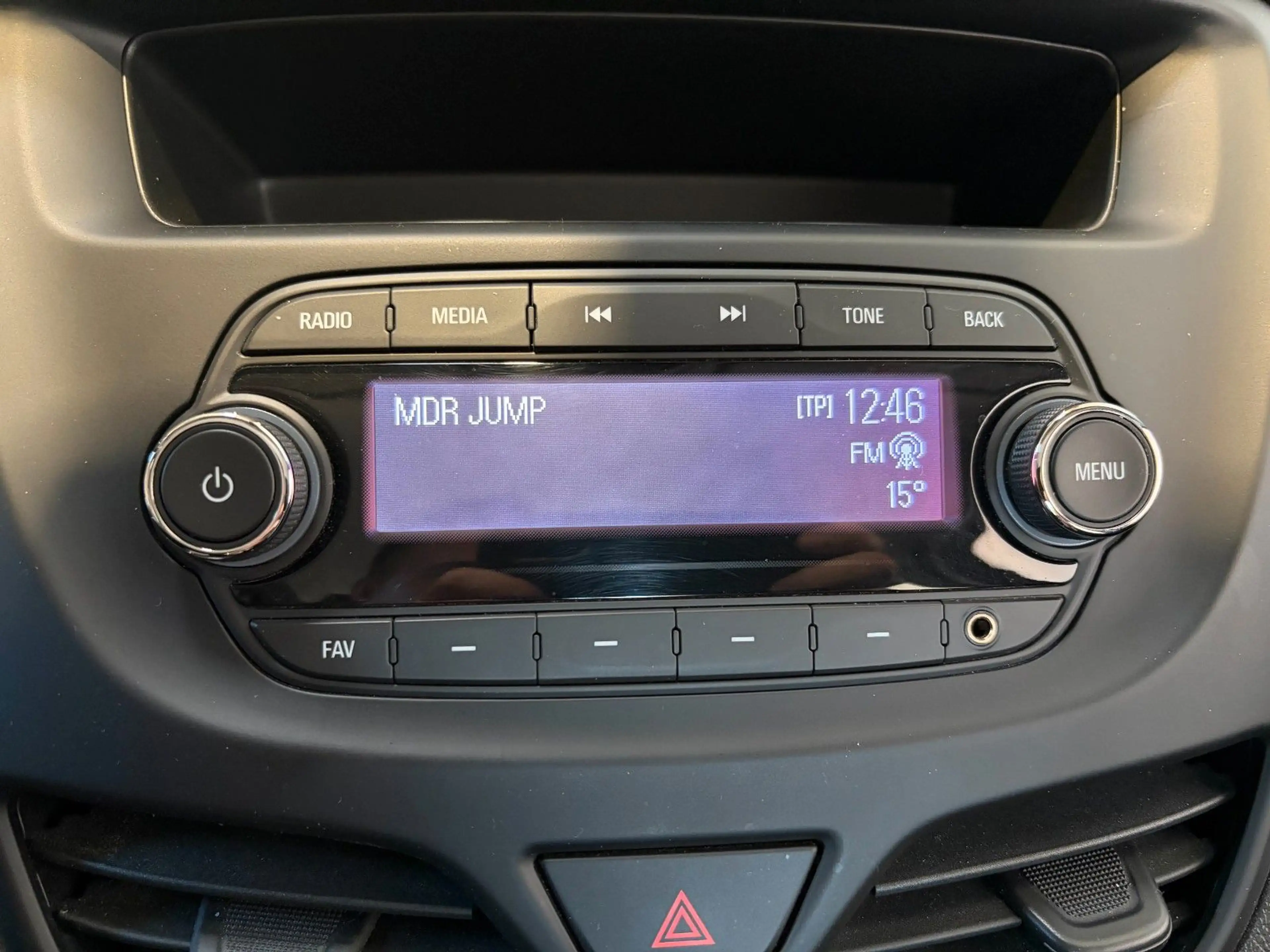 Opel Karl Edition 1.0 *TÜV NEU, Klima* — photo 13