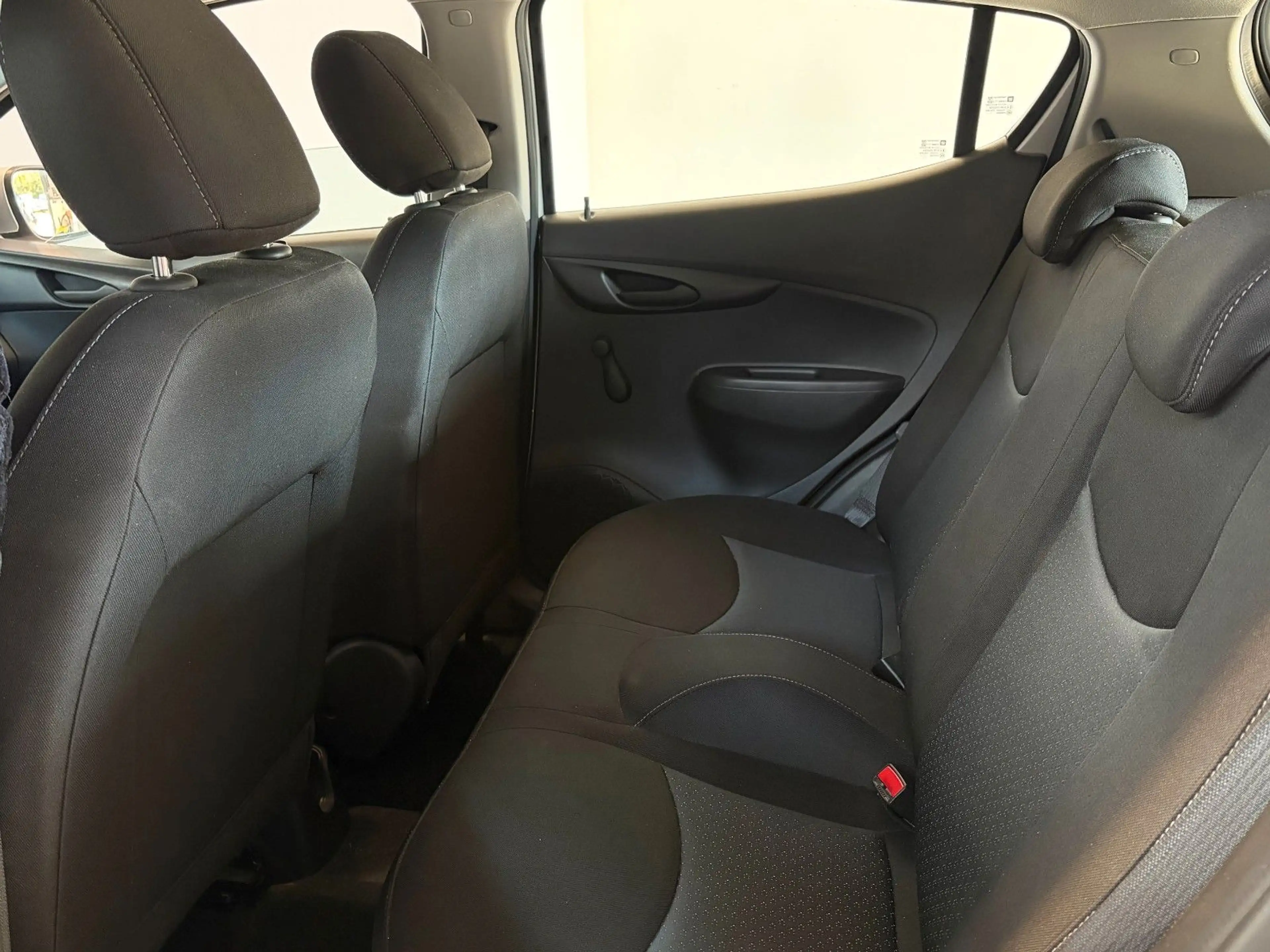 Opel Karl Edition 1.0 *TÜV NEU, Klima* — photo 7