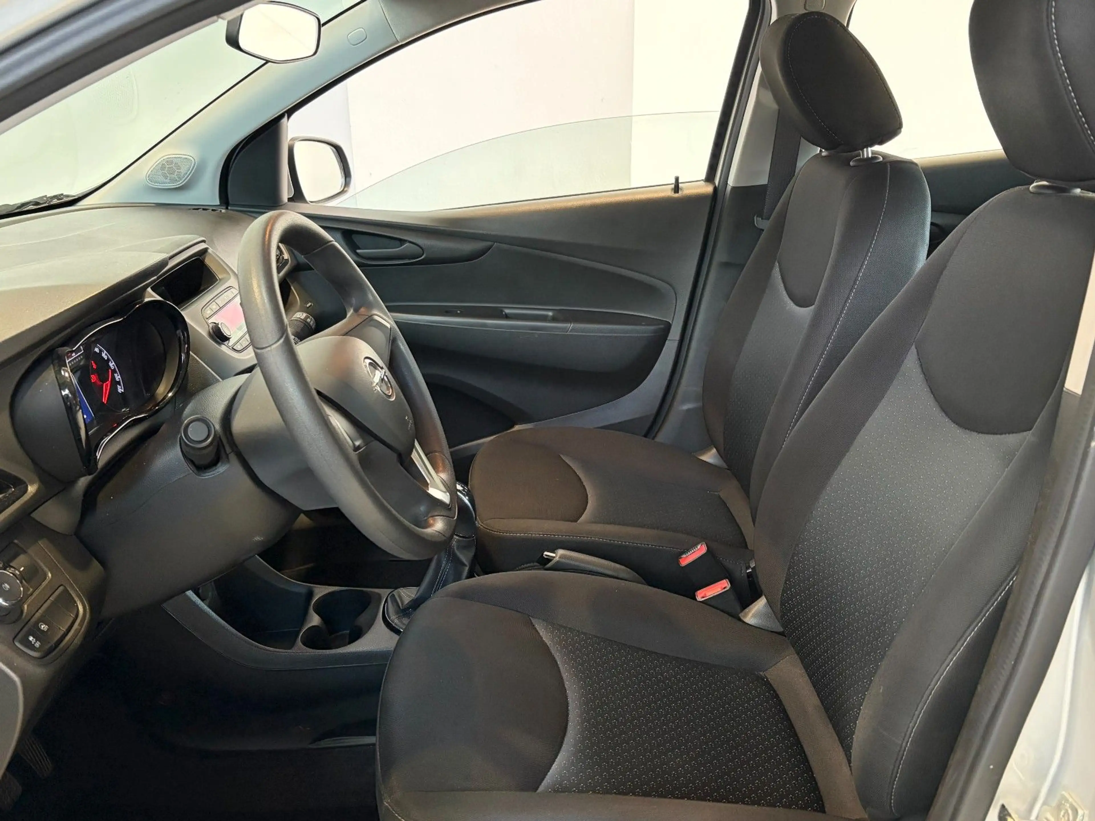 Opel Karl Edition 1.0 *TÜV NEU, Klima* — photo 8