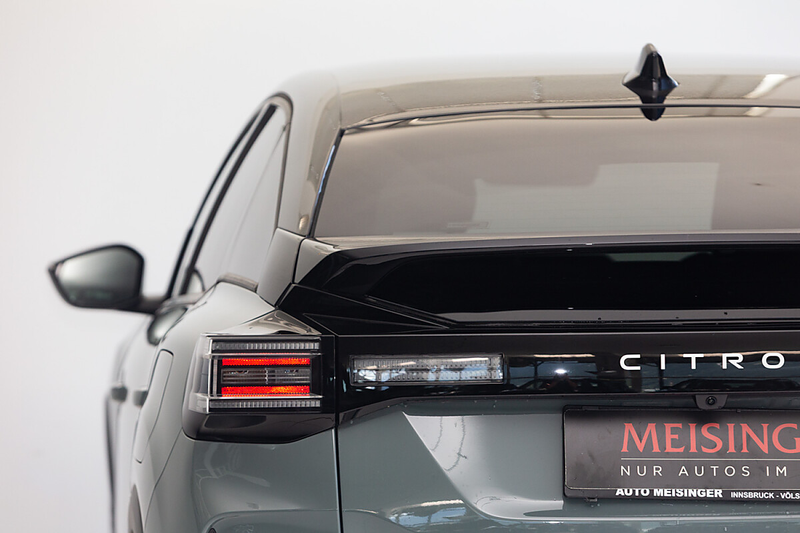 Citroen C4 130 S&S EAT8 Max — photo 4