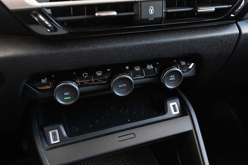 Citroen C4 130 S&S EAT8 Max — photo 11