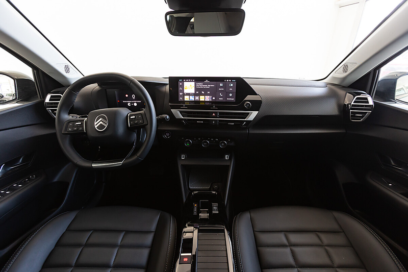 Citroen C4 130 S&S EAT8 Max — photo 14
