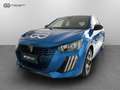 Peugeot 208 50 kWh  E-Style Blu/Azzurro - thumbnail 1