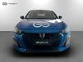 Peugeot 208 50 kWh  E-Style Blu/Azzurro - thumbnail 2
