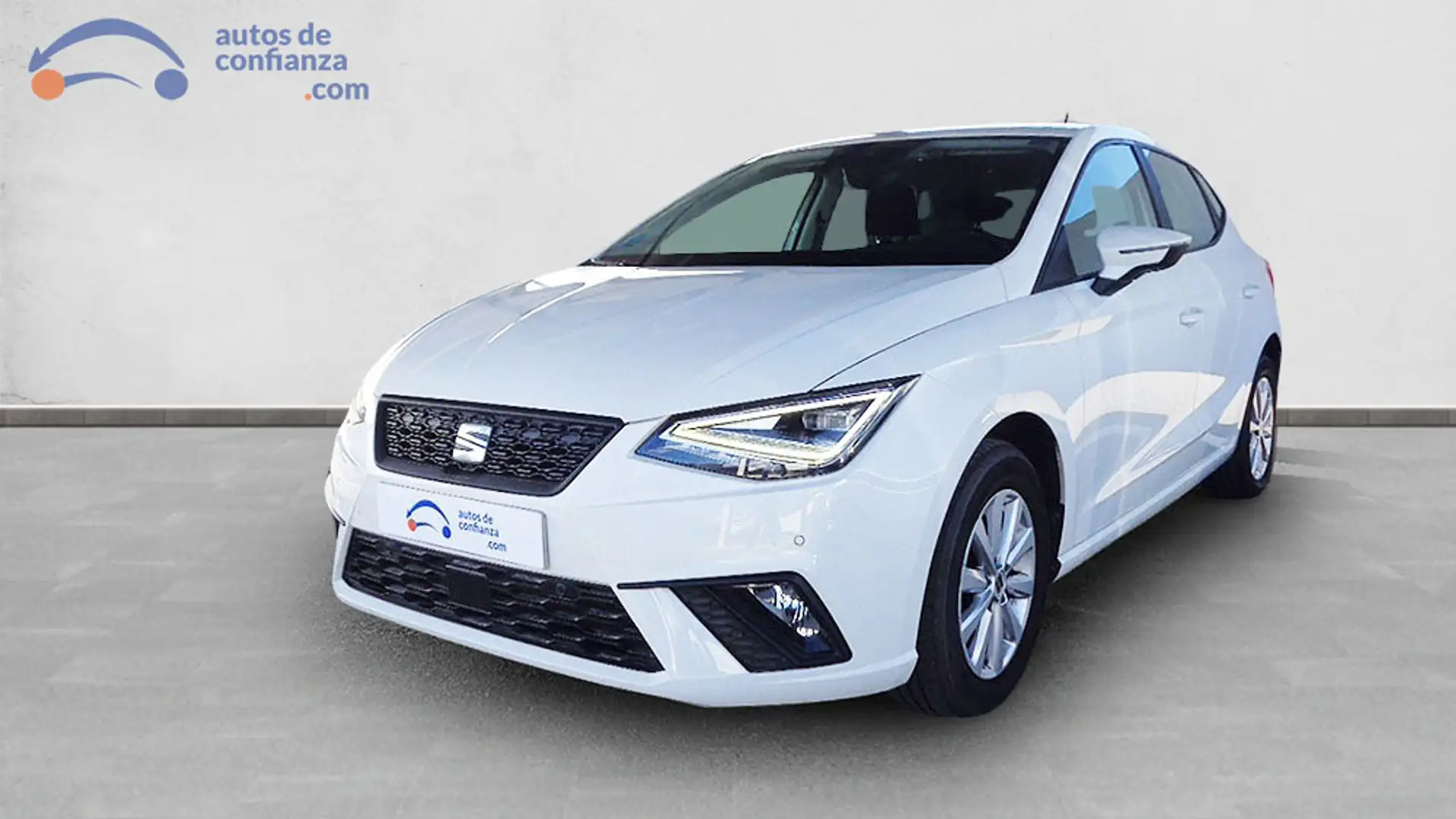SEAT Ibiza 1.0 TSI STYLE - 1