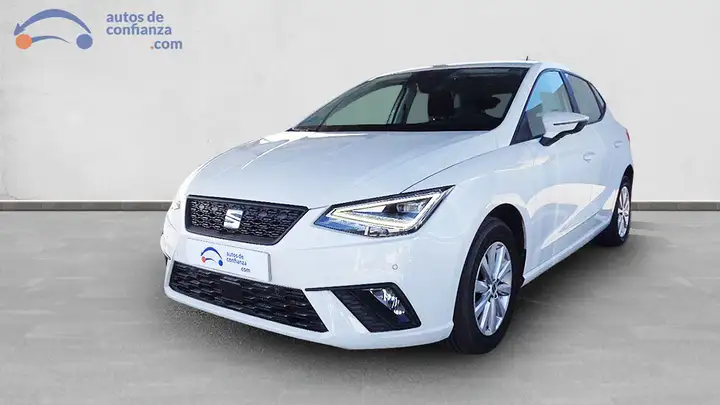 SEAT Ibiza 1.0 EcoTSI S&S Style 5p 2024