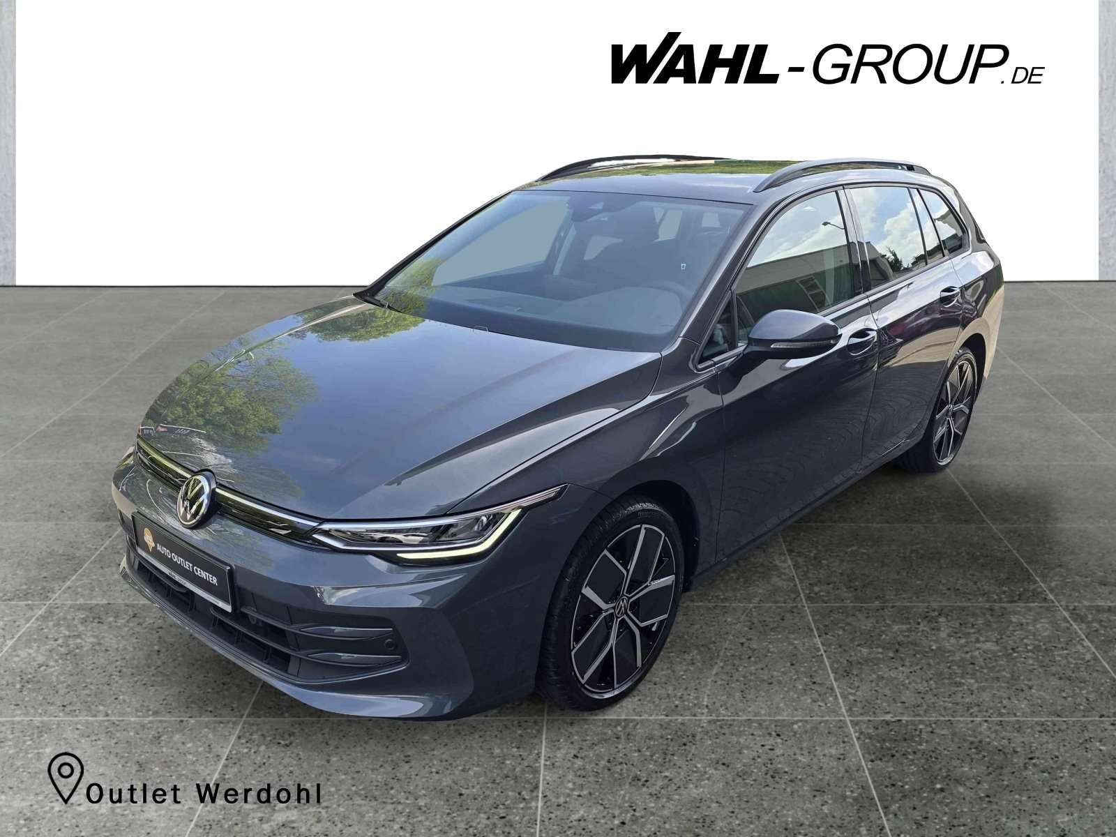 Brugt Volkswagen Golf 1.5