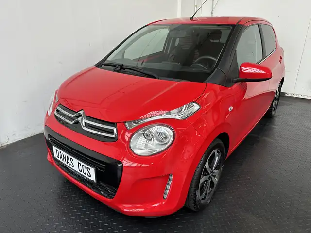 Citroen C1 Shine