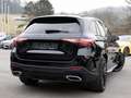 Mercedes-Benz GLC 200 4M AMG-Sport/DIGITAL/Night/Burm/Stdhz/20 Negru - thumbnail 4