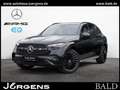 Mercedes-Benz GLC 200 4M AMG-Sport/DIGITAL/Night/Burm/Stdhz/20 Negru - thumbnail 2