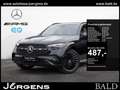Mercedes-Benz GLC 200 4M AMG-Sport/DIGITAL/Night/Burm/Stdhz/20 Чёрный - thumbnail 1